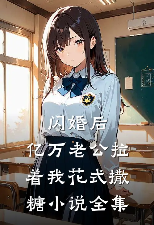 闪婚后，亿万老公拉着我花式撒糖小说全集