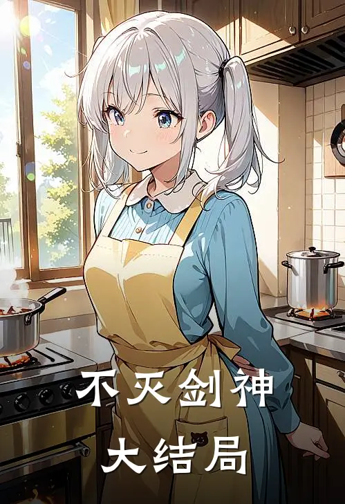 不灭剑神大结局