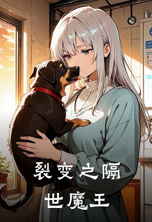 裂变之隔世魔王