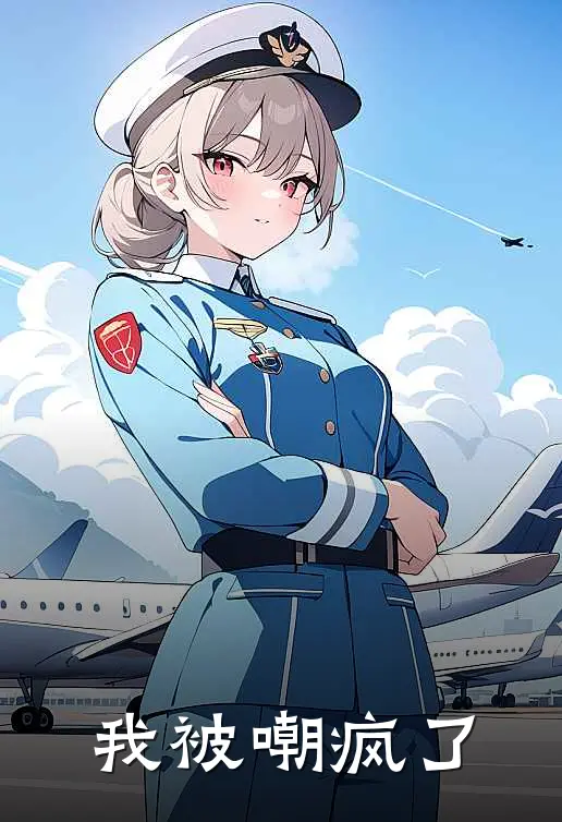 我被嘲疯了