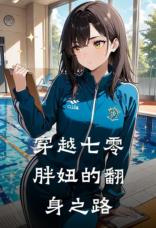 穿越七零：胖妞的翻身之路