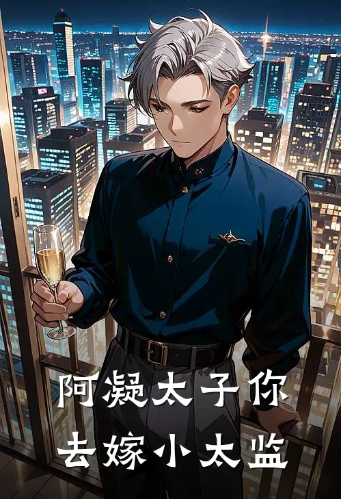阿凝太子你去嫁小太监