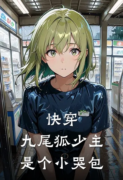 快穿：九尾狐少主是个小哭包