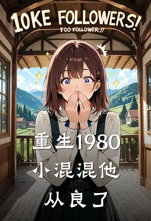 重生1980：小混混他从良了