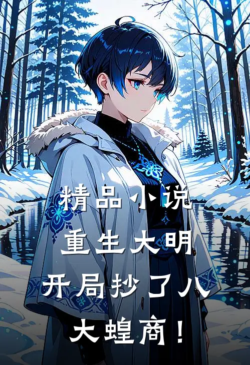 精品小说重生大明：开局抄了八大蝗商！