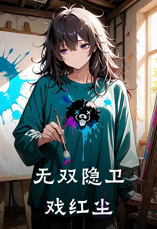 无双隐卫戏红尘