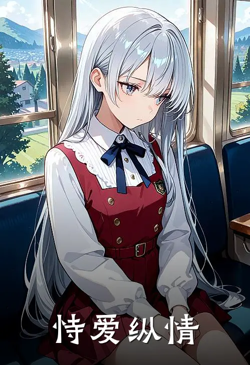 恃爱纵情