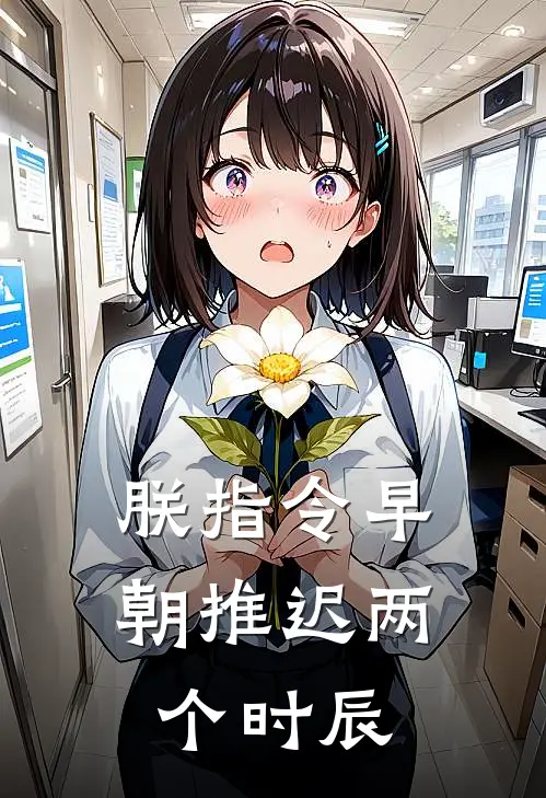 朕指令早朝推迟两个时辰