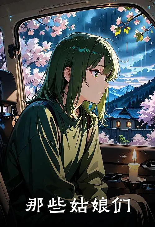 那些姑娘们