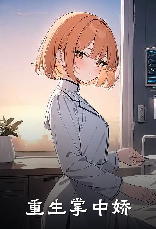 重生掌中娇