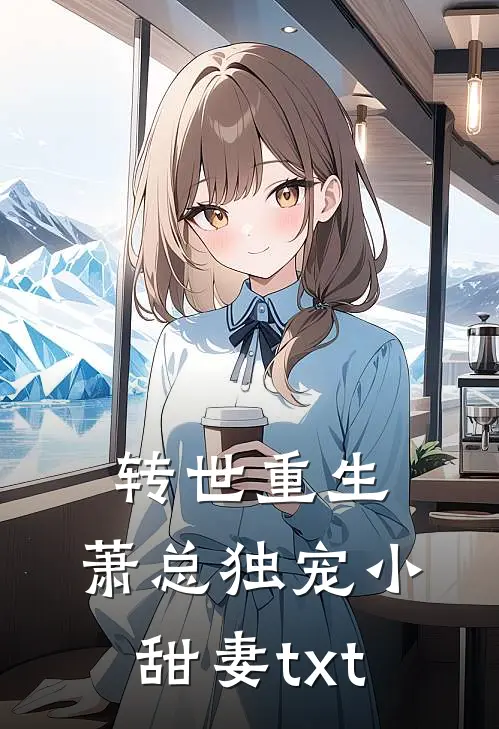 转世重生：萧总独宠小甜妻txt