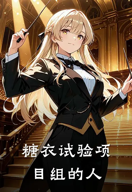 糖衣试验项目组的人