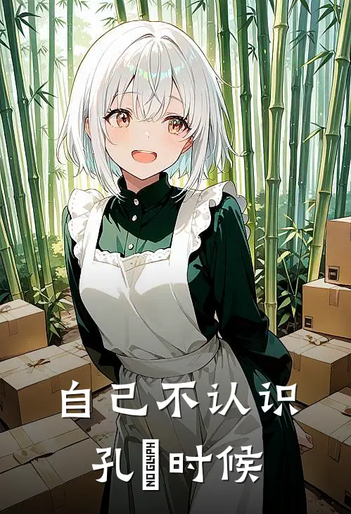自己不认识孔燊时候