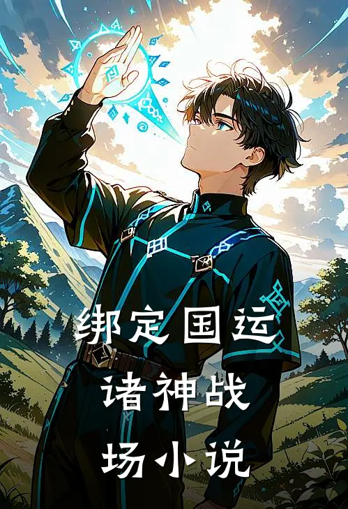 绑定国运：诸神战场小说