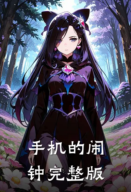 手机的闹钟完整版