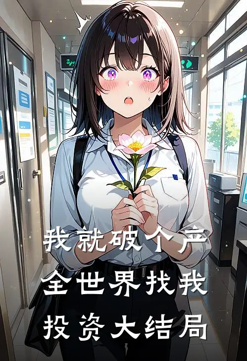 我就破个产,全世界找我投资大结局