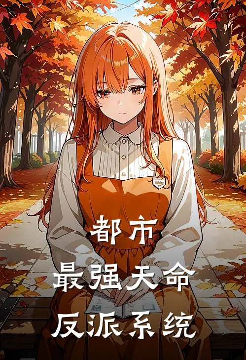 都市：最强天命反派系统