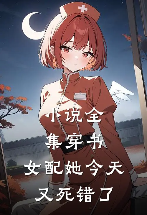 小说全集穿书：女配她今天又死错了