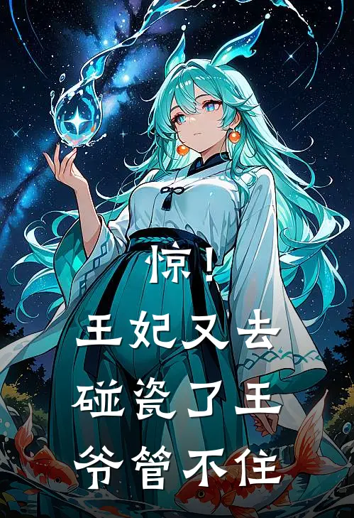 惊！王妃又去碰瓷了，王爷管不住