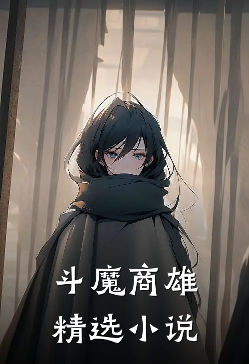 斗魔商雄精选小说