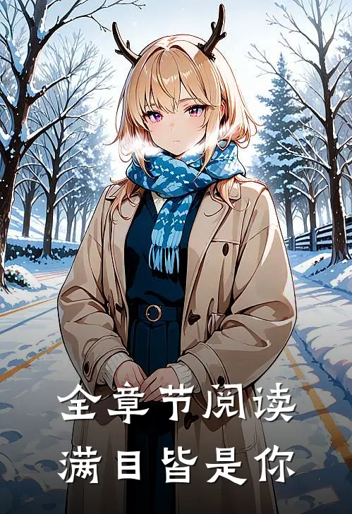 全章节阅读满目皆是你