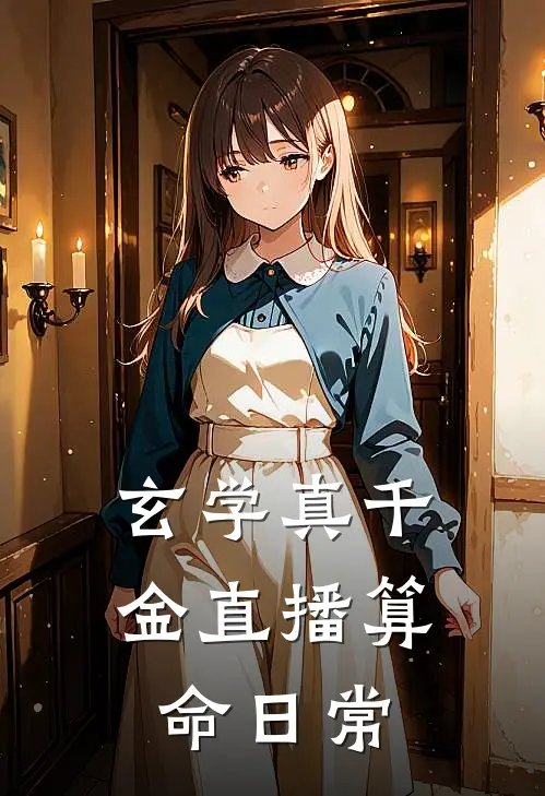 玄学真千金直播算命日常