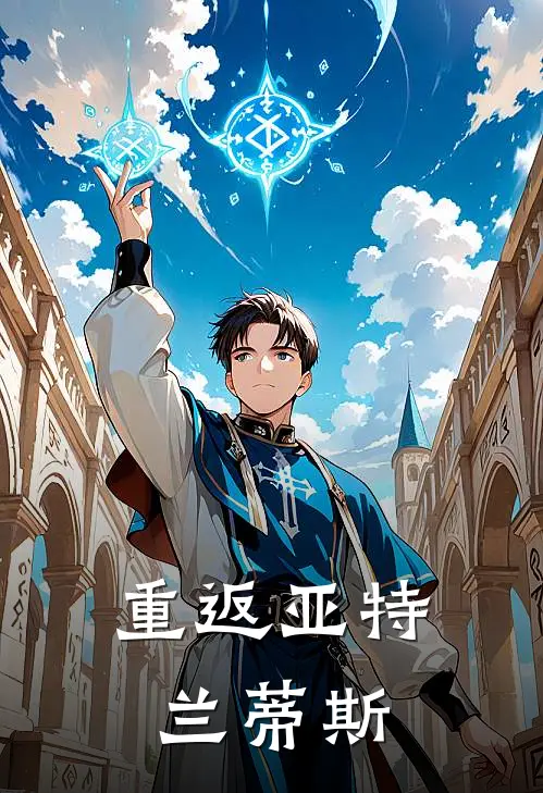 重返亚特兰蒂斯
