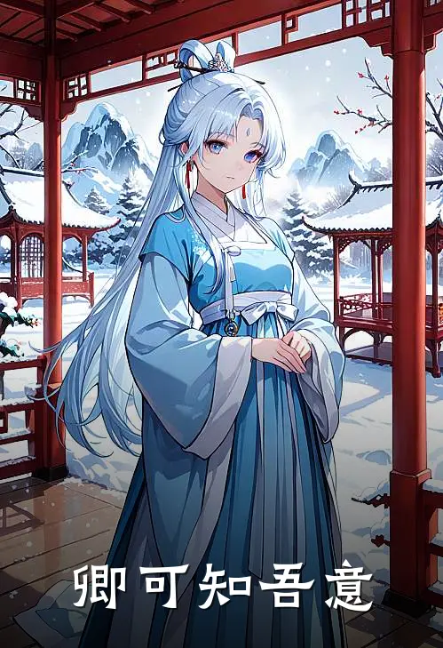 卿可知吾意