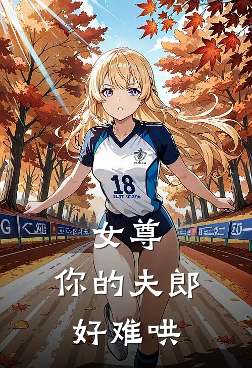 女尊：你的夫郎好难哄