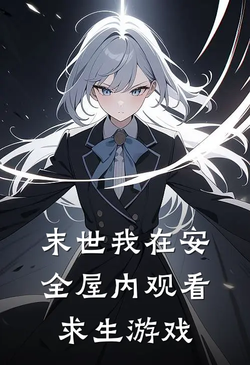 末世我在安全屋内观看求生游戏