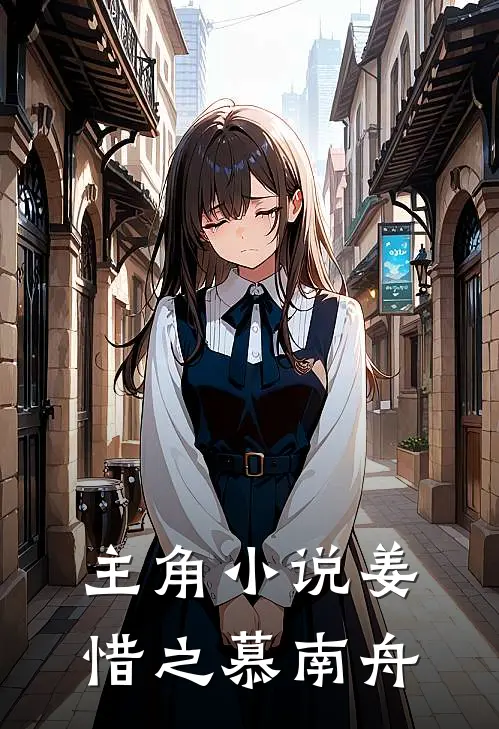 主角小说姜惜之慕南舟