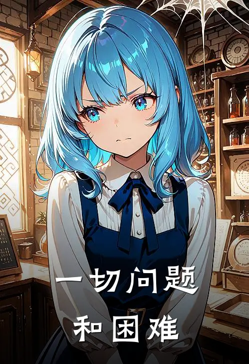一切问题和困难