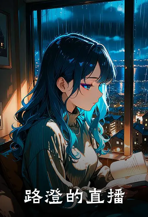 路澄的直播