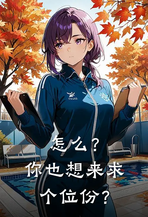 怎么？你也想来求个位份？