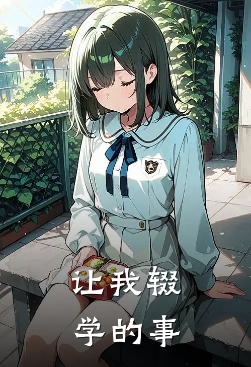 让我辍学的事