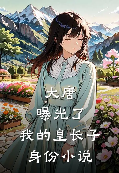 大唐：曝光了，我的皇长子身份小说