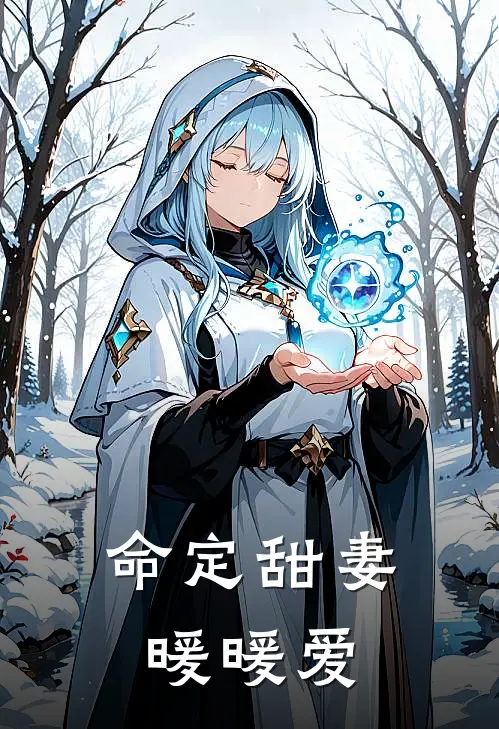 命定甜妻暖暖爱