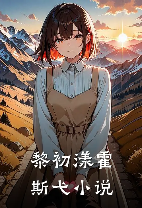 黎初漾霍斯弋小说