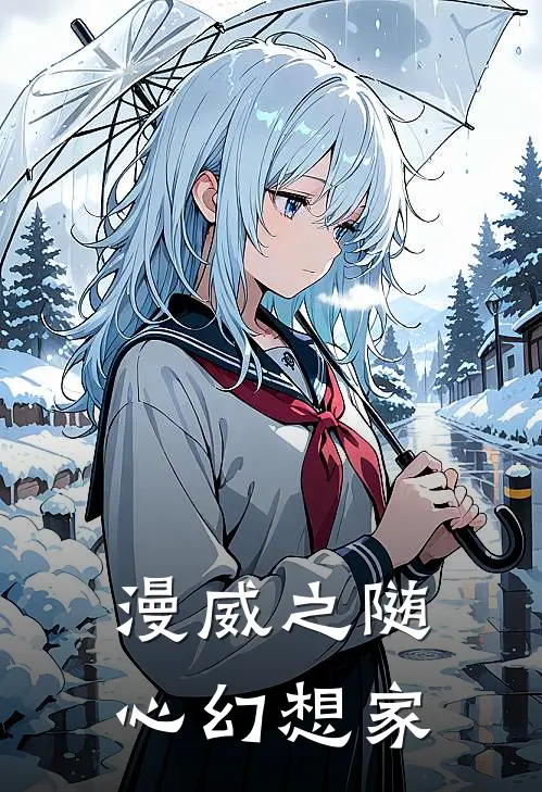 漫威之随心幻想家