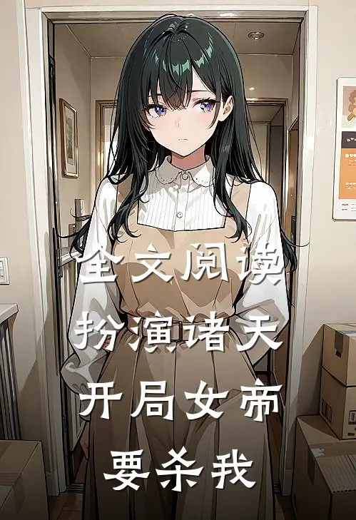 全文阅读扮演诸天：开局女帝要杀我