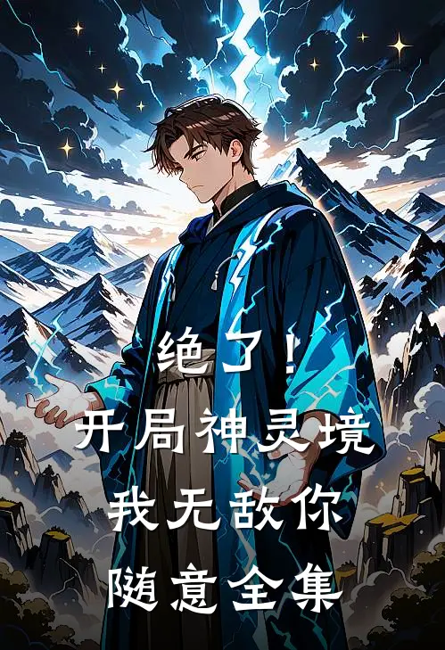 绝了！开局神灵境，我无敌你随意全集