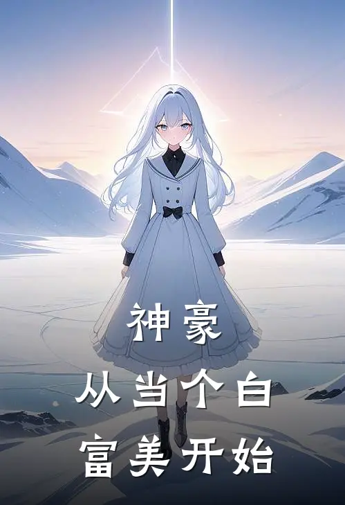 神豪：从当个白富美开始