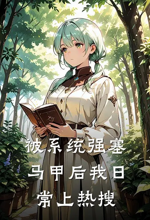 被系统强塞马甲后我日常上热搜