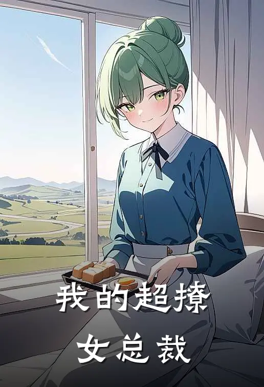 我的超撩女总裁