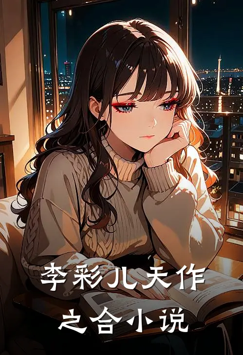 李彩儿天作之合小说