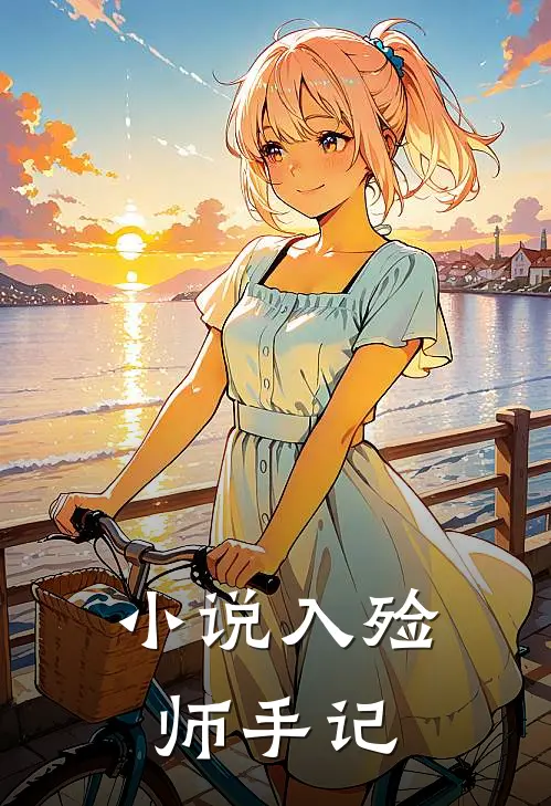 小说入殓师手记