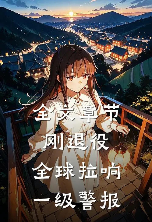 全文章节刚退役，全球拉响一级警报