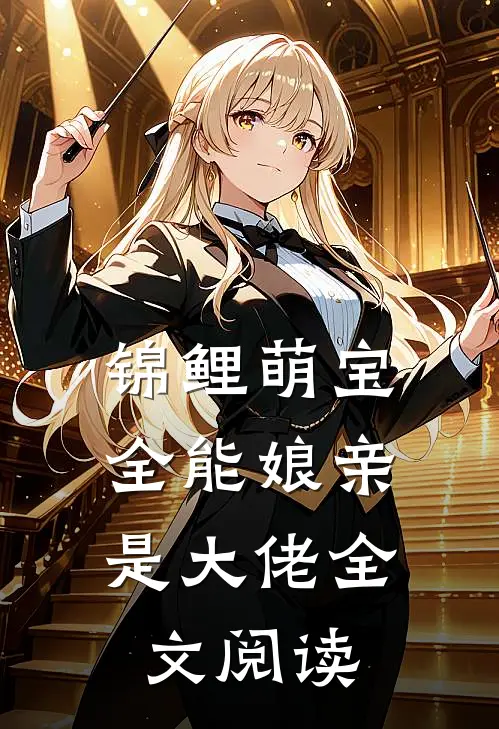 锦鲤萌宝：全能娘亲是大佬全文阅读