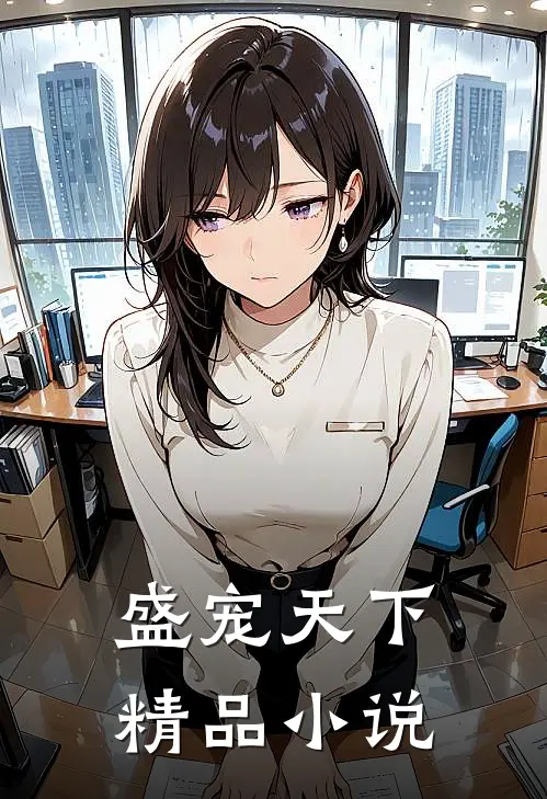 盛宠天下精品小说