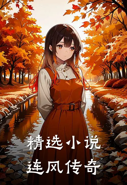 精选小说连风传奇